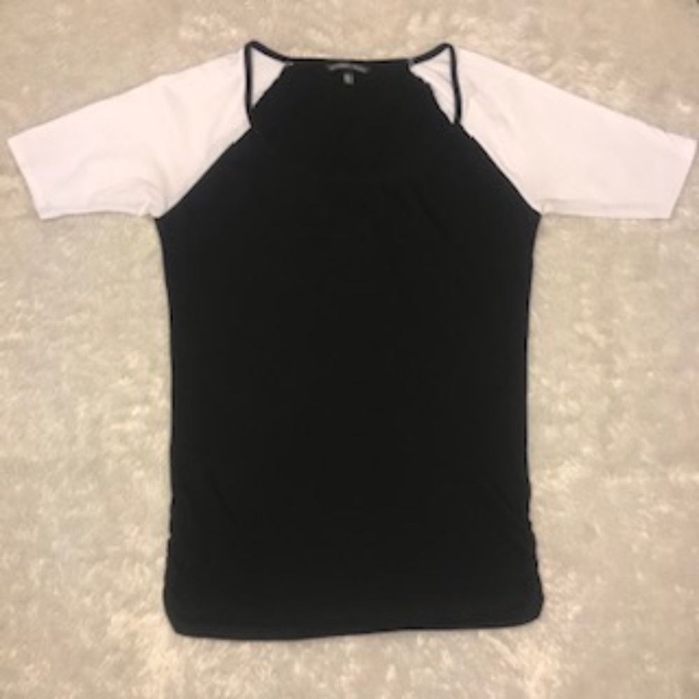 VICTORIA'S SECRET Baseball Tee